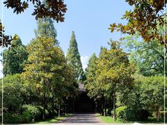 -太平天国侍王府
