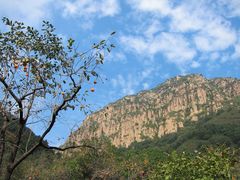 -京东石林峡风景区