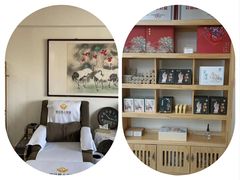 -健合堂中医养生·经络调理(天通苑旗舰店)