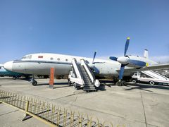 -中国航空博物馆