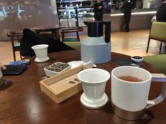 -小罐茶(济南恒隆广场店)