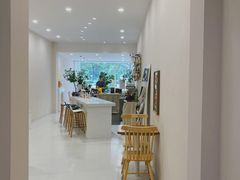 -echoes coffee回响咖啡(红山店)