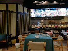 大堂-院8里·小乐园家常味川菜(鹭洲里店)