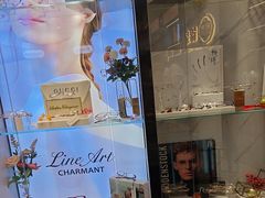 -锦泉眼镜(仓边路店)