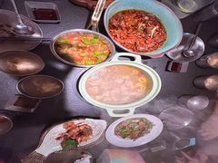 -锦荟JINHUI·浙江小馆(上海荟聚店)