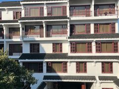 -苏州吴宫泛太平洋酒店