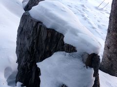 -丝绸之路山地度假区滑雪场