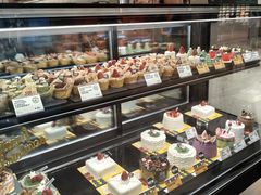 -PAPER STONE BAKERY(天汇广场店)