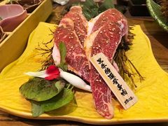 -黑牛の店·和牛烧肉(合生汇店)