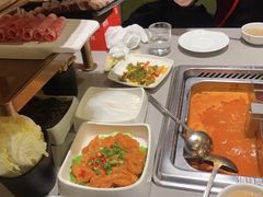 -海底捞火锅(中商百货店)