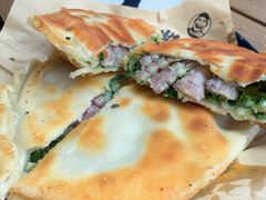 -地二手作鱼汤馄饨(上街里店)