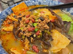 -螺世纪螺蛳粉·桂味小排档(裕德店)