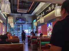 -聚味罗记大排檔·烧烤·鲜鱼杂·甲鱼煲(科学馆店)