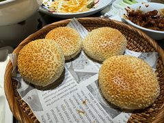 -北平食府(马鞍山路店)