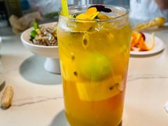 -渔语鱼酸菜鱼新川菜(来福士店)