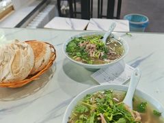 -清真喜兰老丁羊汤特色小吃