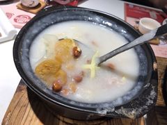 荔湾艇仔粥-粤点越有·茶点·粤菜(樵岭国际店)