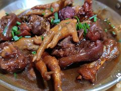 -张鸟园农家乐(张鸟园店)