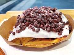 -巴黎贝甜(大宁国际商业广场店)