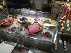 -天诚丽筠酒店-西餐厅