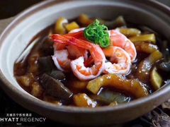 -无锡苏宁银河国际酒店-悦府65中餐厅