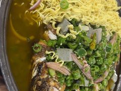 -友记功夫香·人民川菜(红牌楼店)