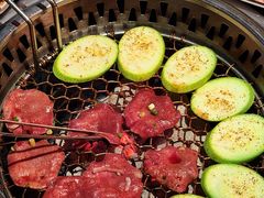 -牛焱·烧肉酒肆(五大道店)