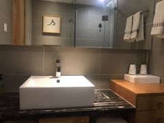 -西姆山居酒店(九寨沟沟口店)