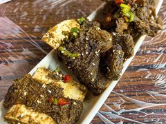 孜然牛排-清真双宝红油牛系列