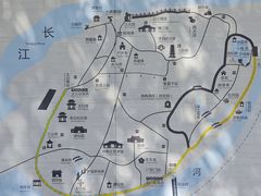 -采石矶景区
