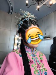 点击看大图 -美云庭古装·格格服汉服·京城旅拍(北京店)