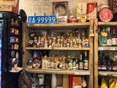 -锦小馆(安贞店)