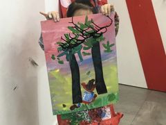 -学知乐教育·幼小衔接·小学科辅导(浦东外高桥森兰中心)