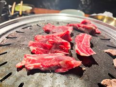 -九田家黑牛烤肉料理(新辰里亚运村店)