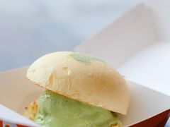 -前进5路汉堡炸鸡(汉街skp店)