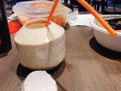 -盒马鲜生(枣园路店)