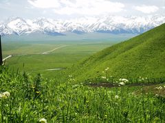 -新疆那拉提国家旅游度假区