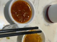 -菜忠潮州牛肉店(岗厦店)