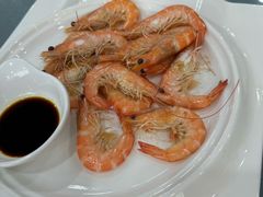 -上海阿潘舟山海鲜店(东宝兴路店)