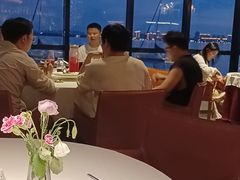 -岁粤Moon·湖景餐厅(月光码头店)