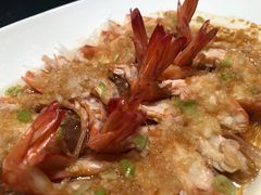 -徐记海鲜(陕西历史博物馆|明德门店)