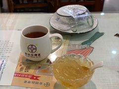 -金姐台湾菜(珠江路店)