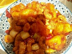 -俏江南-江景昆曲主题餐厅(正大广场店)