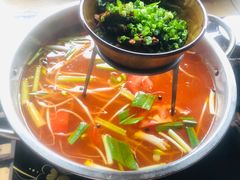 -侯家庄阿才有品私房菜馆