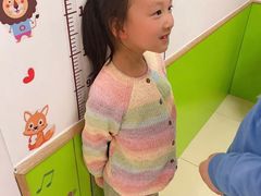 -思明堂儿童近视弱视视力训练中心(三林店)