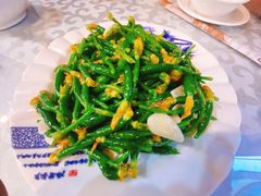 黄瓜扭-宝发园名菜馆