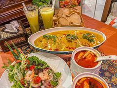 -荷花泰菜(东方新天地店)