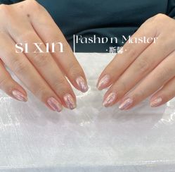 -斯馨·健康美甲美睫