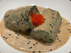 沙律菠菜墩-太二酸菜鱼(正大广场店)