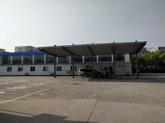 -上海普陀区机动车检测站第十一机动车安全检测站